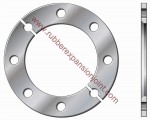 RR Retaining Ring, Sold as a Set (1 Set = 4 Halves)
